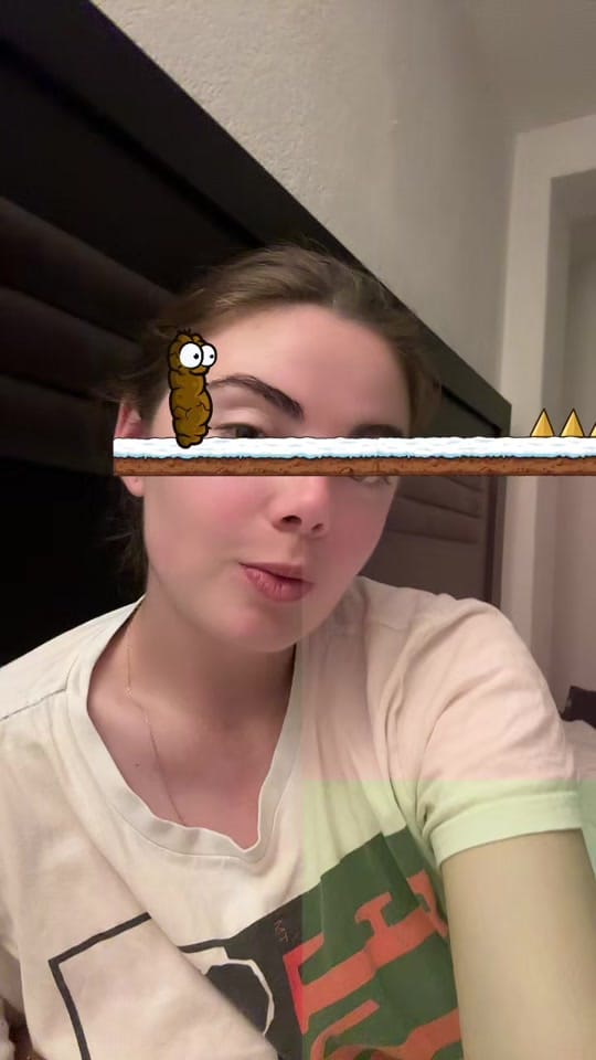 Post 1 by Sofía Santander on TikTok (video)