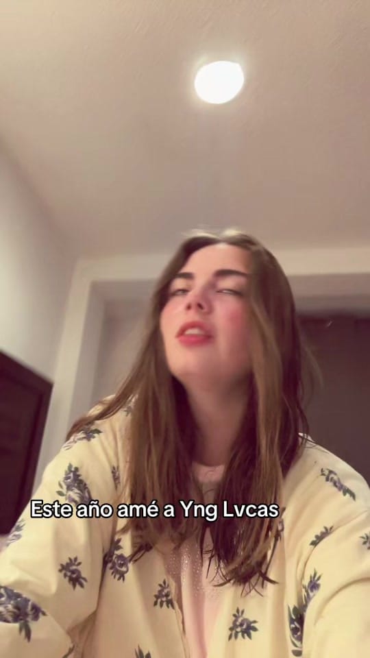 Post 6 by Sofía Santander on TikTok (video)