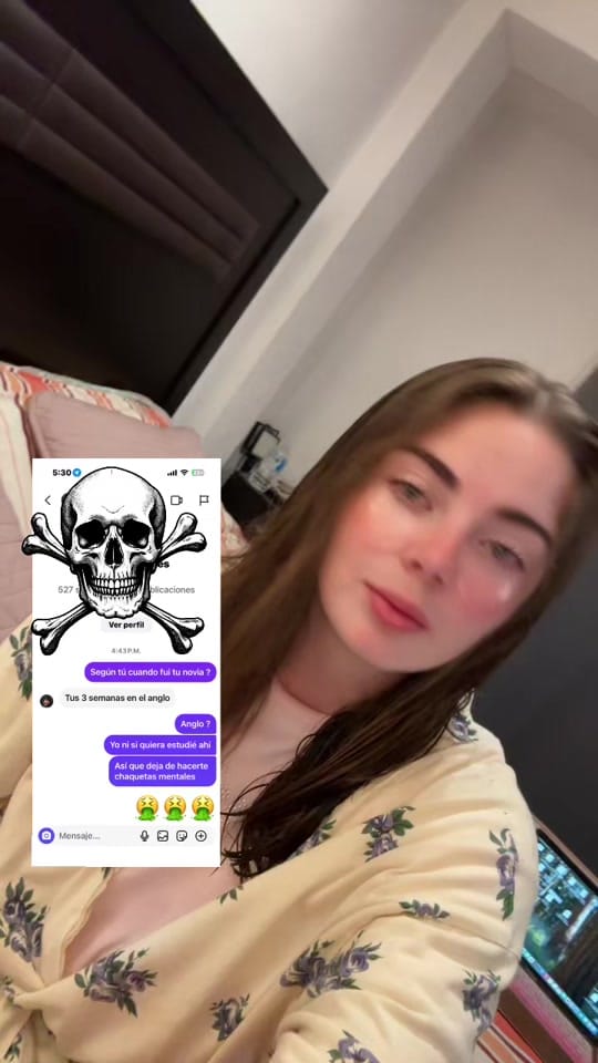 Post 7 by Sofía Santander on TikTok (video)
