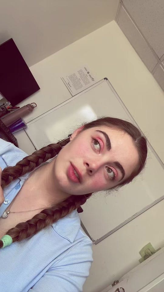 Post 10 by Sofía Santander on TikTok (video)