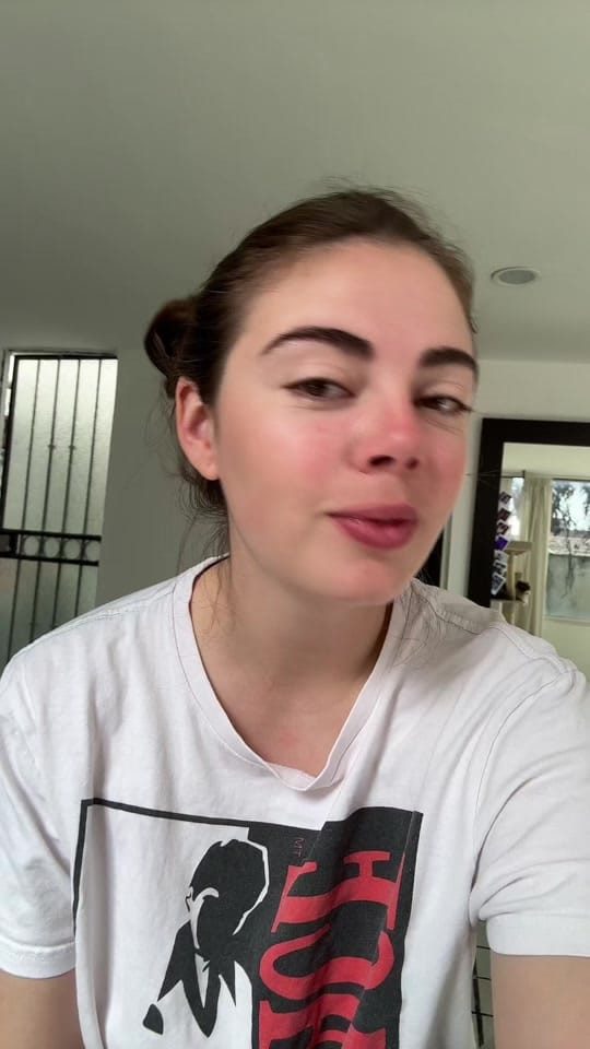 Post 9 by Sofía Santander on TikTok (video)