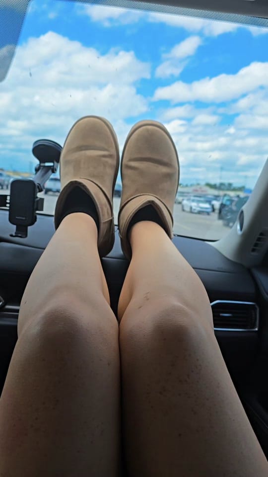 Post 2 by The Honda Girl on TikTok (video)