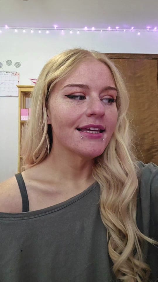 Post 10 by The Honda Girl on TikTok (video)