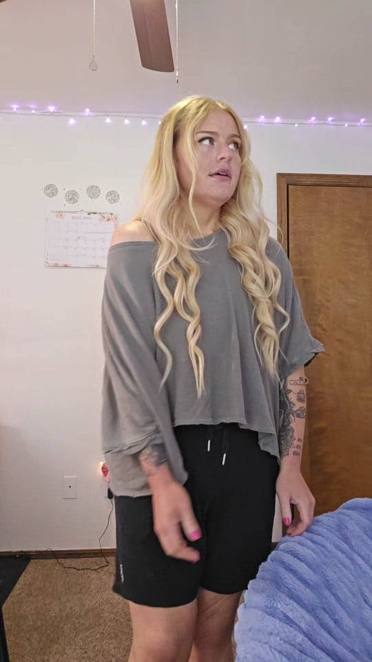 Post 8 by The Honda Girl on TikTok (video)