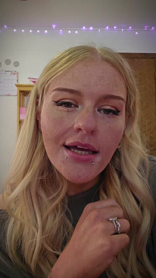 Post 7 by The Honda Girl on TikTok (video)