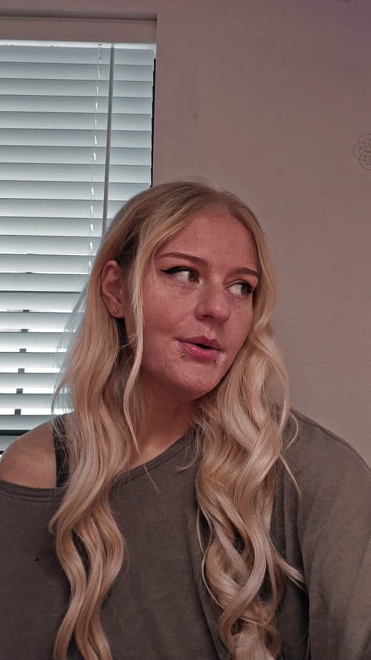 Post 9 by The Honda Girl on TikTok (video)