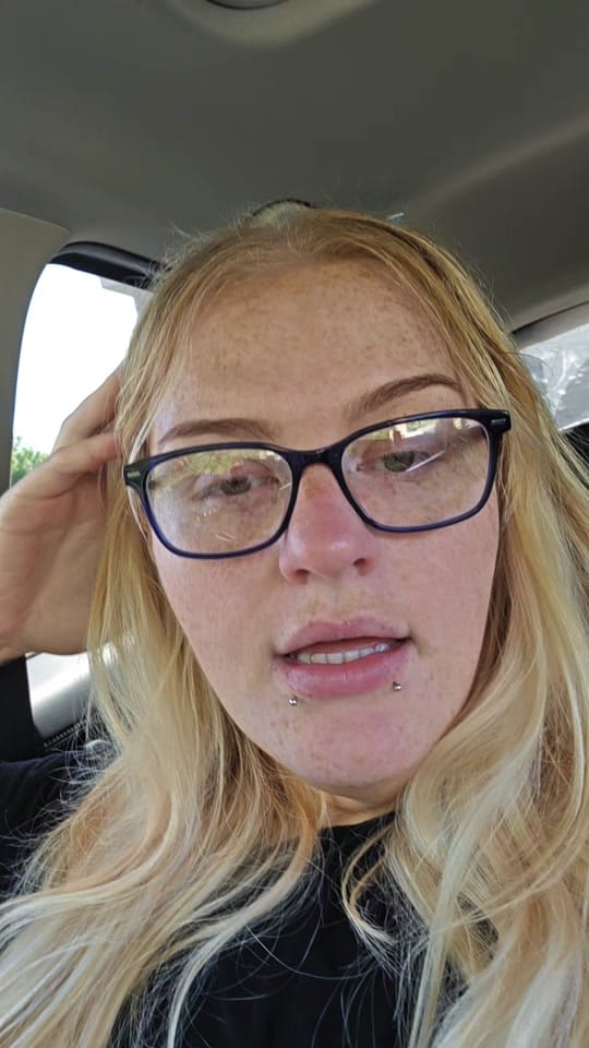Post 4 by The Honda Girl on TikTok (video)