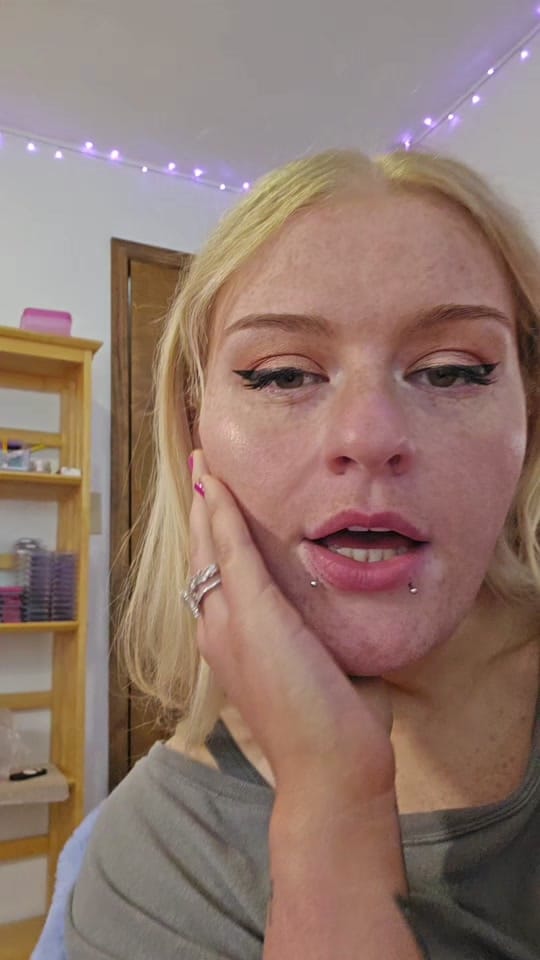 Post 6 by The Honda Girl on TikTok (video)
