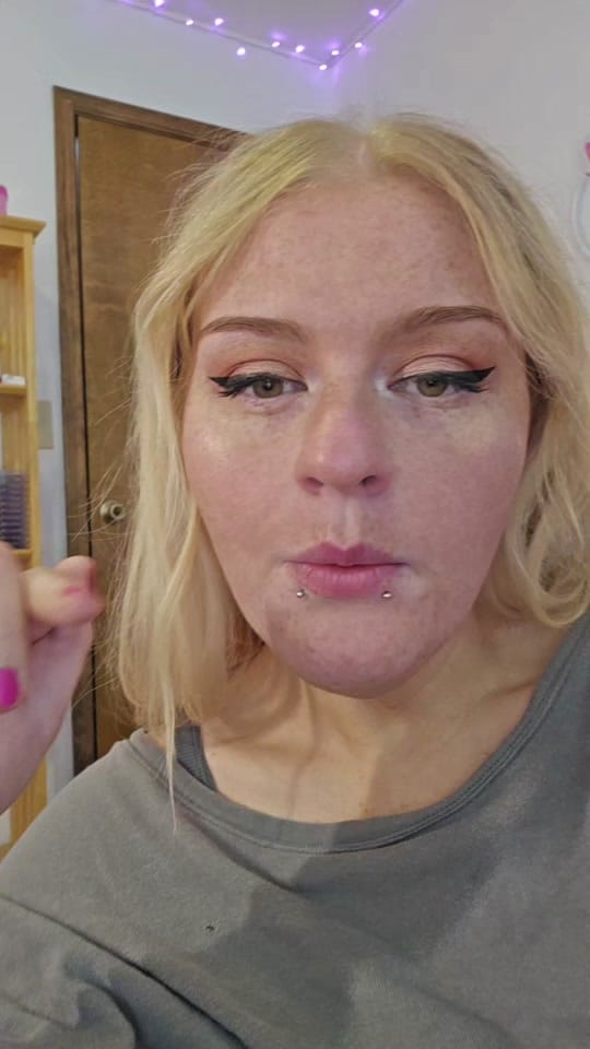 Post 5 by The Honda Girl on TikTok (video)