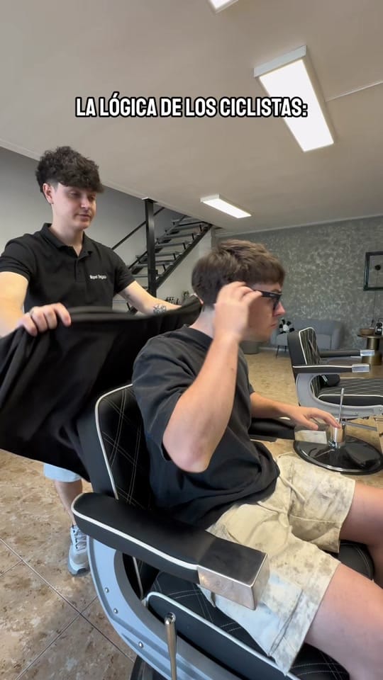 Post 8 by Alex Martinez | MTB on TikTok (video)
