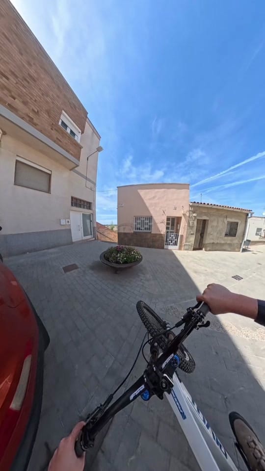 Post 5 by Alex Martinez | MTB on TikTok (video)
