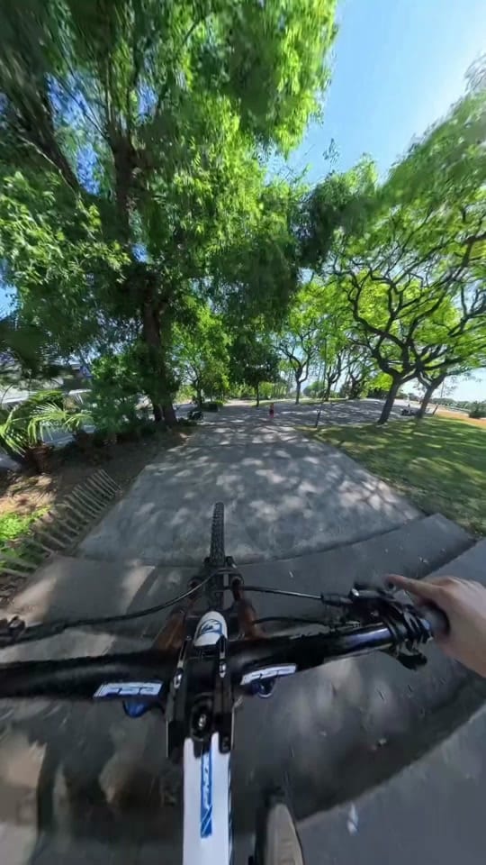 Post 9 by Alex Martinez | MTB on TikTok (video)