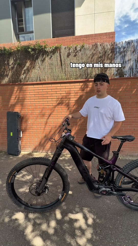 Post 4 by Alex Martinez | MTB on TikTok (video)