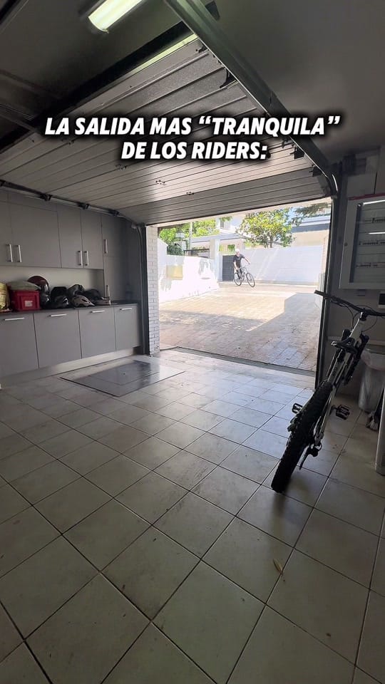 Post 10 by Alex Martinez | MTB on TikTok (video)