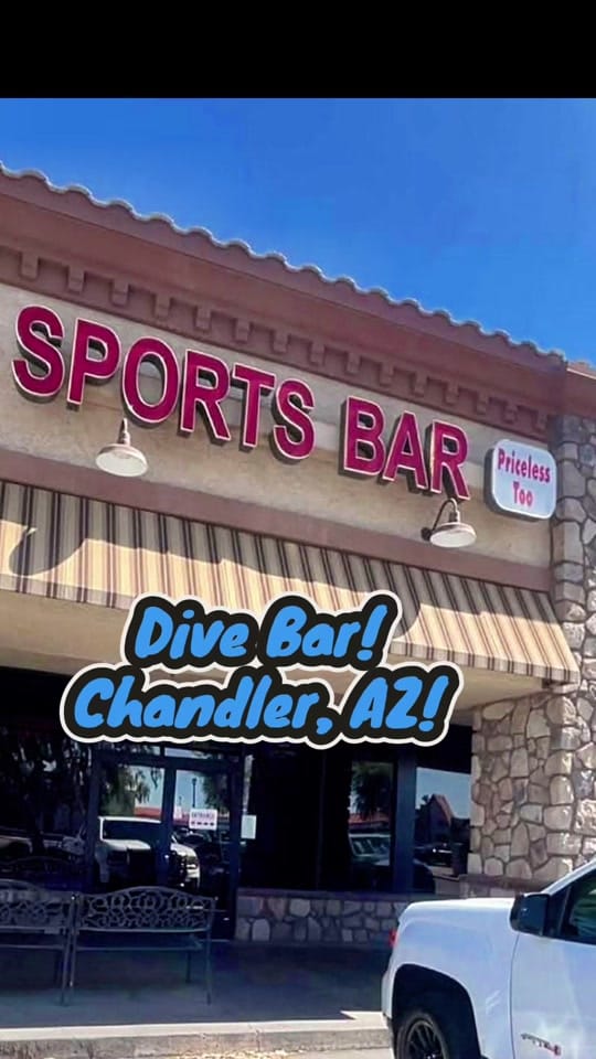Post 5 by Dive Into the Valley on TikTok (video)