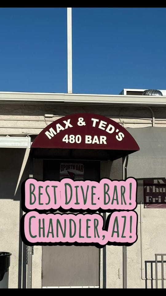 Post 3 by Dive Into the Valley on TikTok (video)