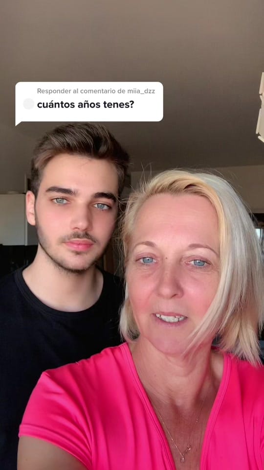 Post 8 by Alejandro Prada on TikTok (video)