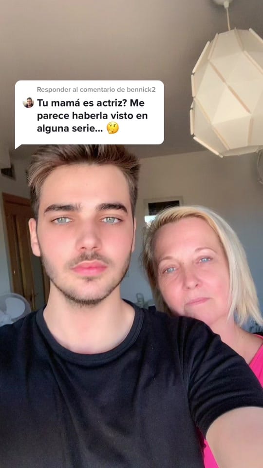 Post 7 by Alejandro Prada on TikTok (video)
