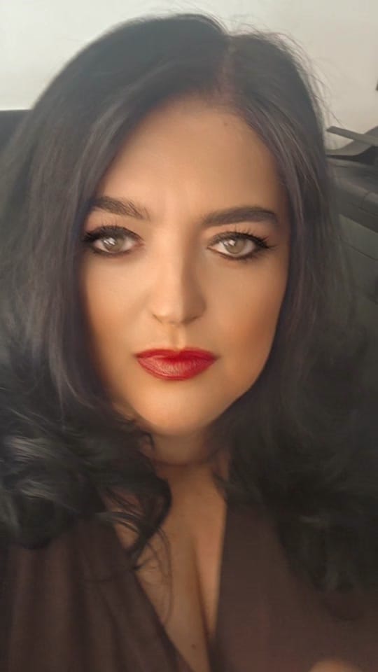 Post 5 by Paqui on TikTok (video)