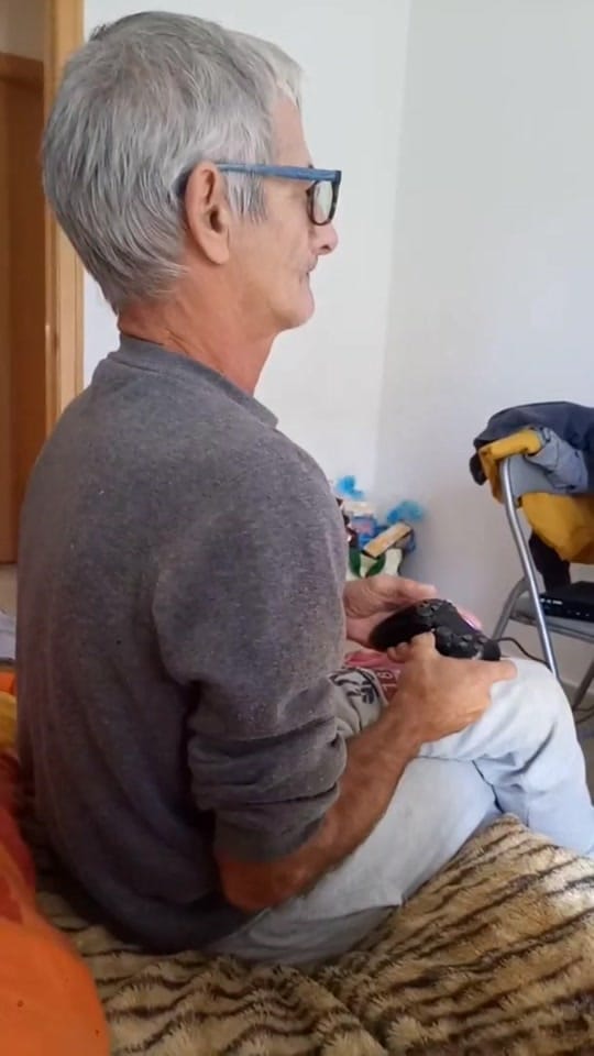 Post 10 by Leyendas Canarias🇮🇨 on TikTok (video)