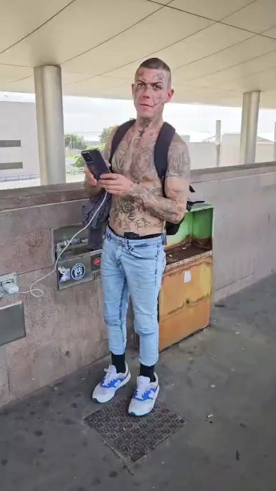 Post 3 by Leyendas Canarias🇮🇨 on TikTok (video)
