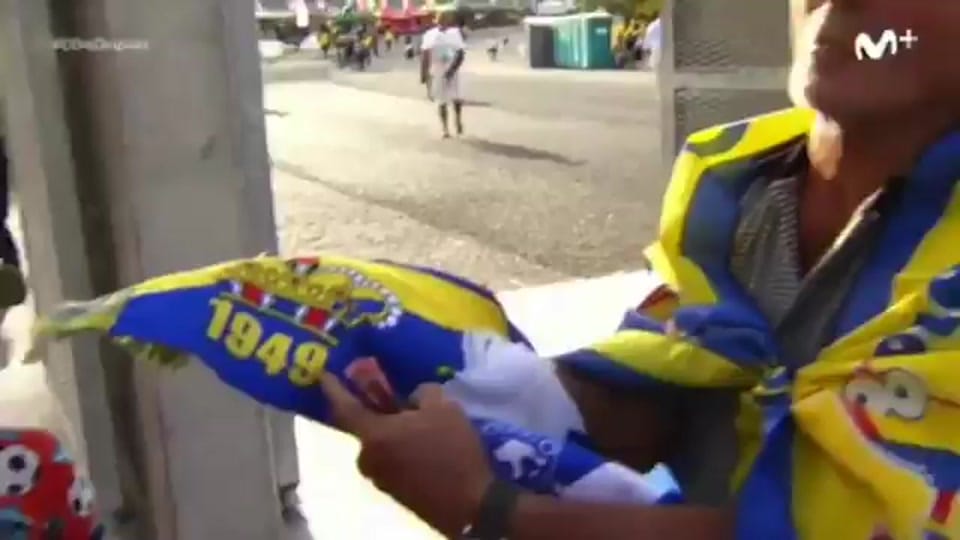 Post 7 by Leyendas Canarias🇮🇨 on TikTok (video)