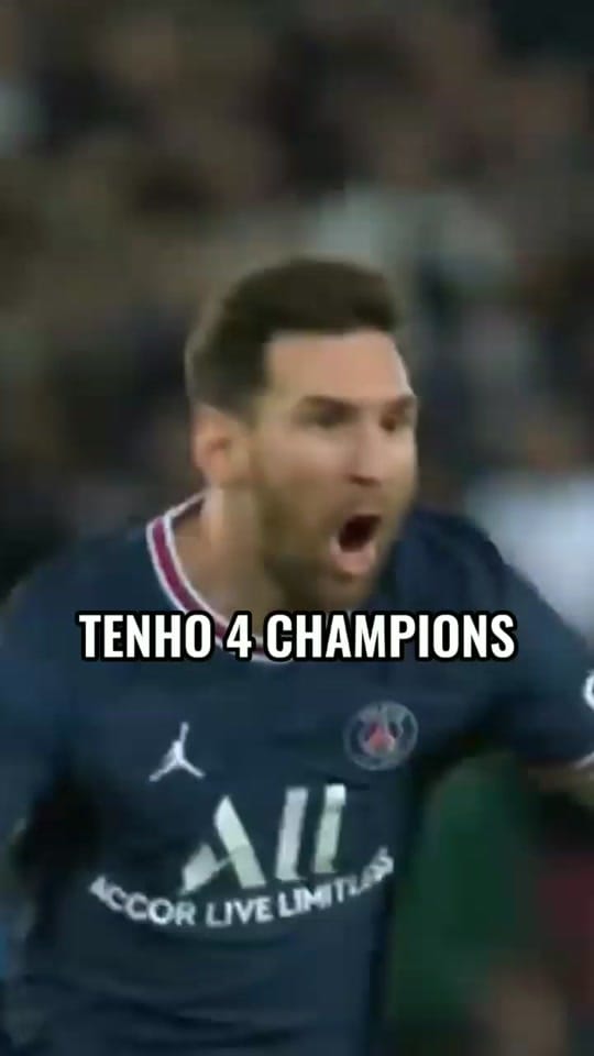 Post 1 by FUTZ🇧🇷⚽ on TikTok (video)