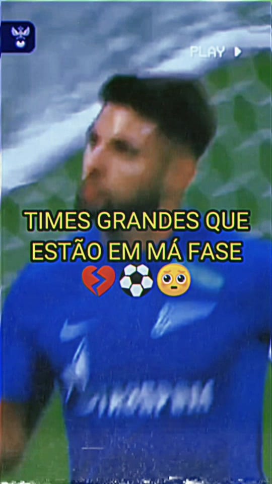 Post 8 by FUTZ🇧🇷⚽ on TikTok (video)