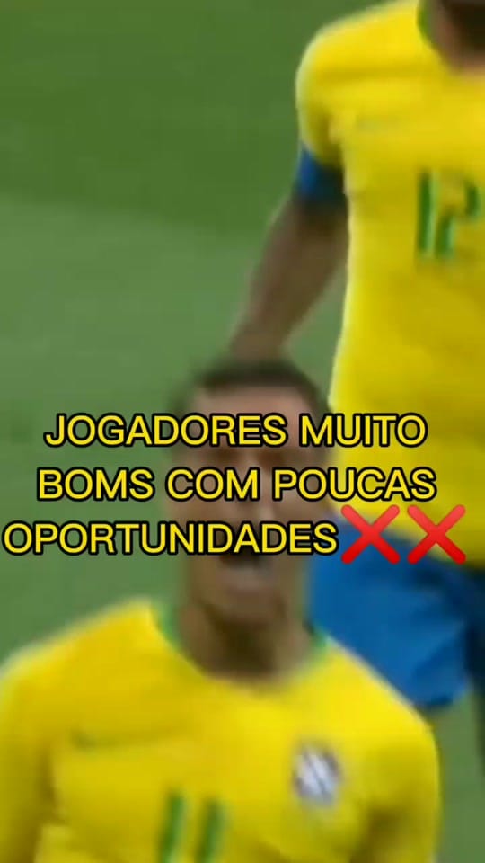 Post 10 by FUTZ🇧🇷⚽ on TikTok (video)
