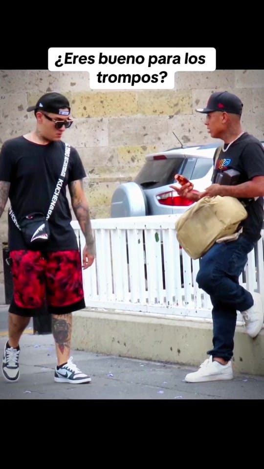 Post 10 by Jacob Valencia on TikTok (video)