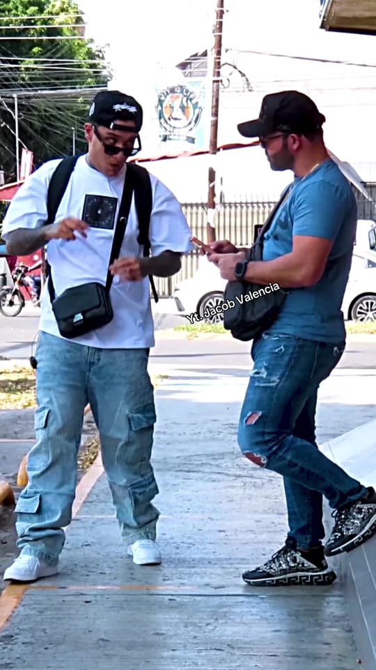 Post 5 by Jacob Valencia on TikTok (video)