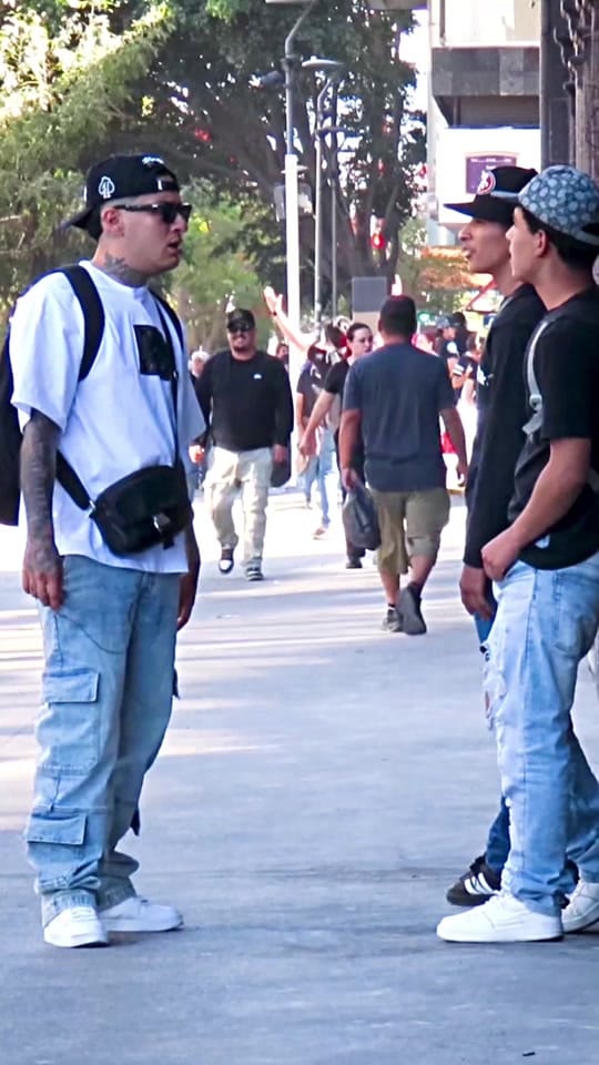 Post 4 by Jacob Valencia on TikTok (video)