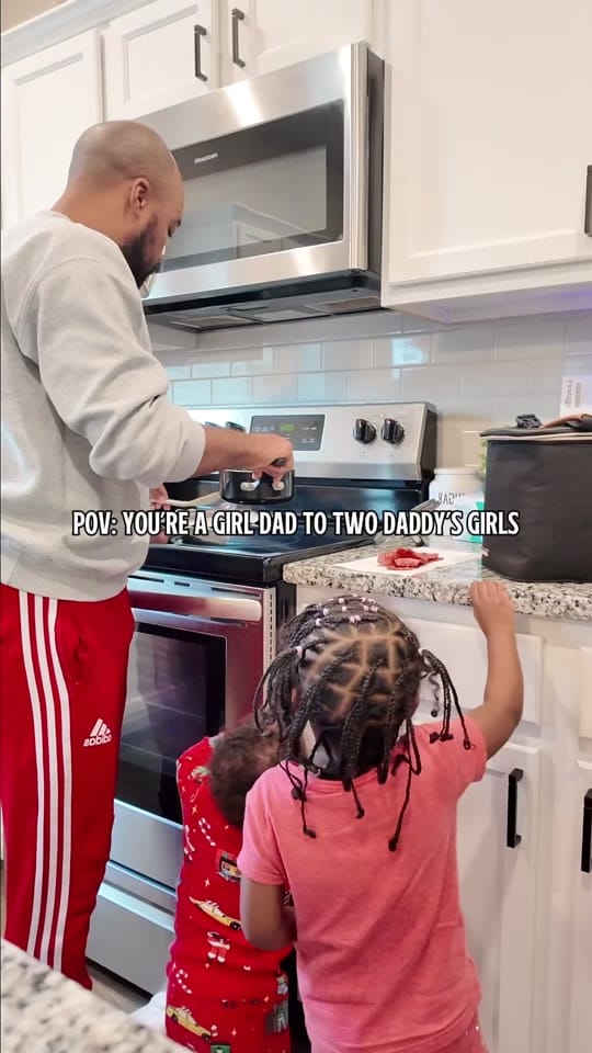 Post 7 by Andre Archer Jr on TikTok (video)