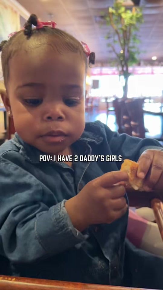 Post 5 by Andre Archer Jr on TikTok (video)