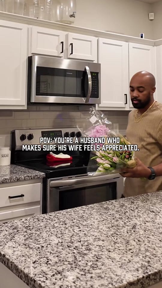 Post 9 by Andre Archer Jr on TikTok (video)