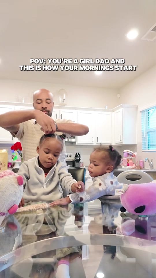 Post 3 by Andre Archer Jr on TikTok (video)