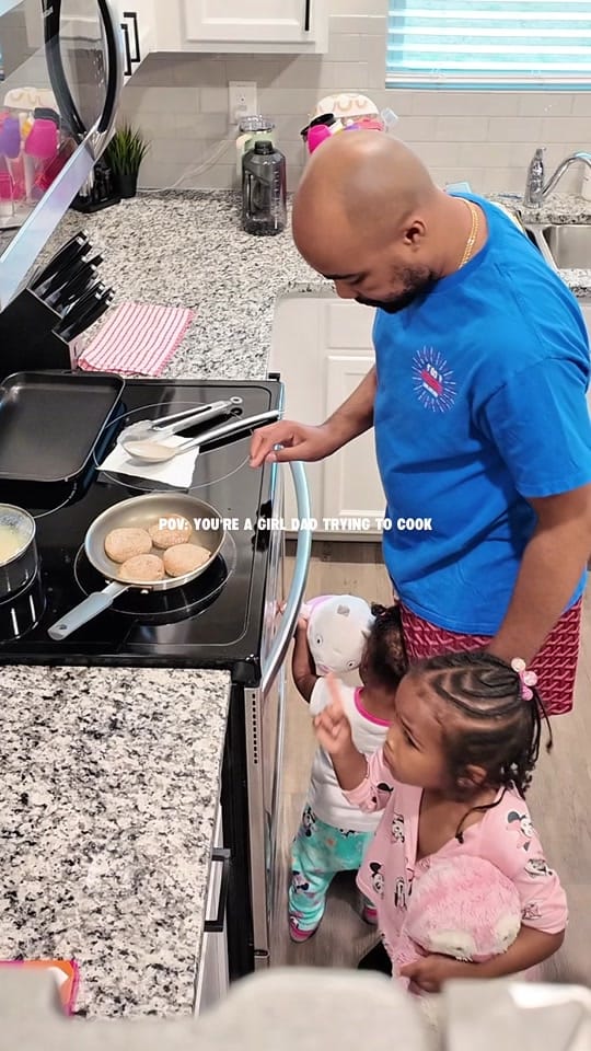 Post 2 by Andre Archer Jr on TikTok (video)