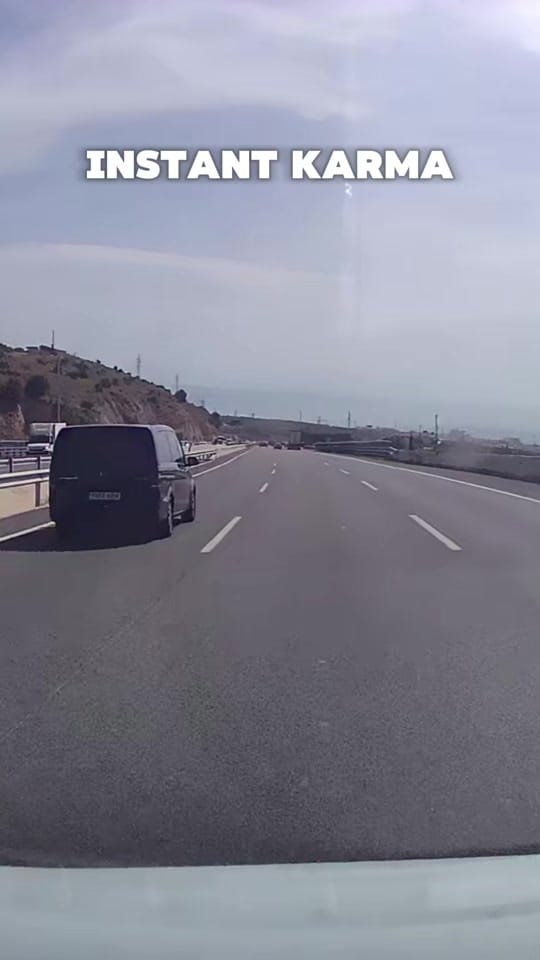 Post 10 by Dashcam Malaga on TikTok (video)