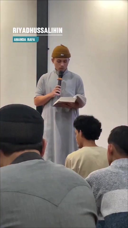 Post 7 by Masjid Al Fath Official 🕌 on TikTok (video)