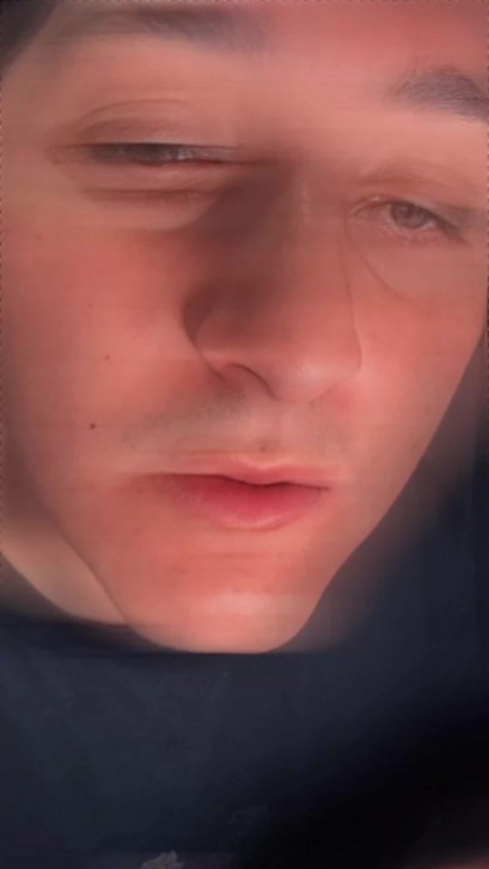 Post 5 by El checho gomez on TikTok (video)