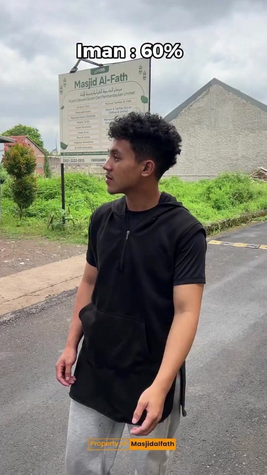 Post 10 by Masjid Al Fath Official 🕌 on TikTok (video)