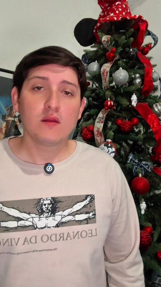 Post 4 by El checho gomez on TikTok (video)