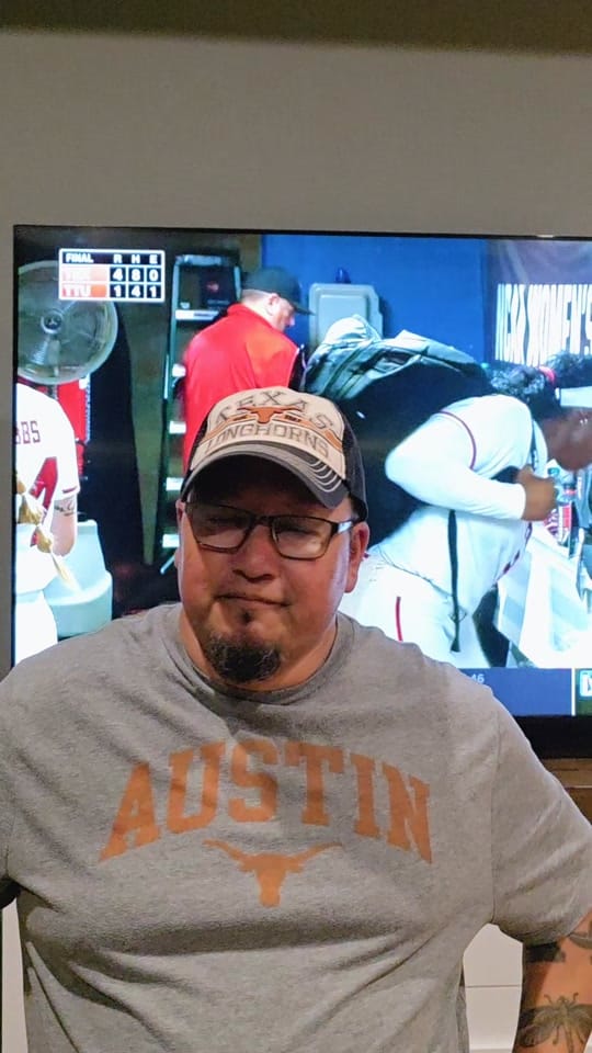 Post 4 by Bad Boy Fishin' on TikTok (video)
