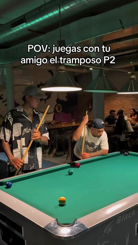 Post 2 by estebanvalenciayt on TikTok (video)