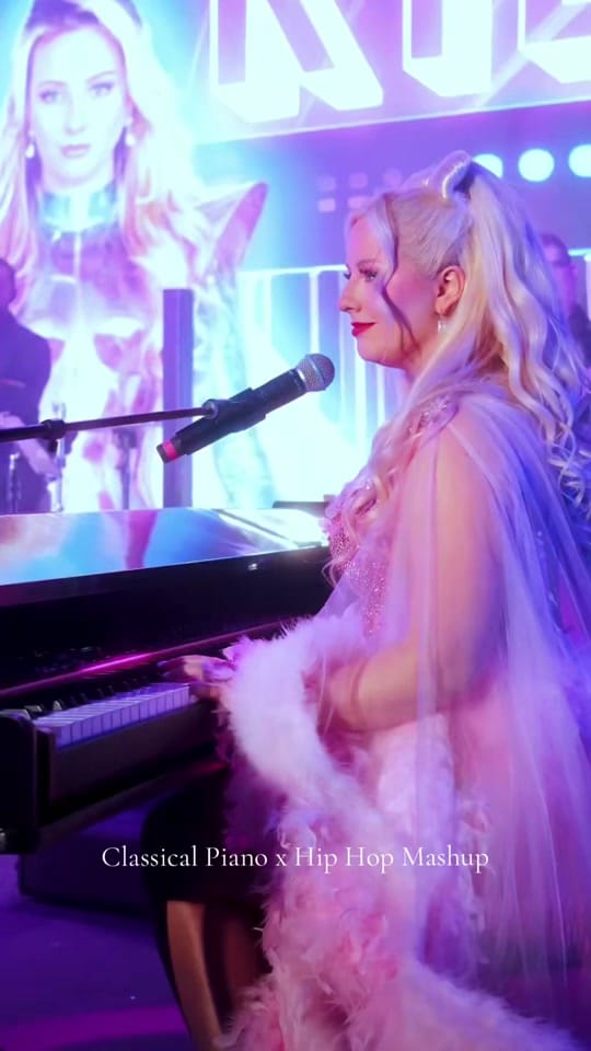 Post 10 by JACKIE•WIATR📀WSKI on TikTok (video)