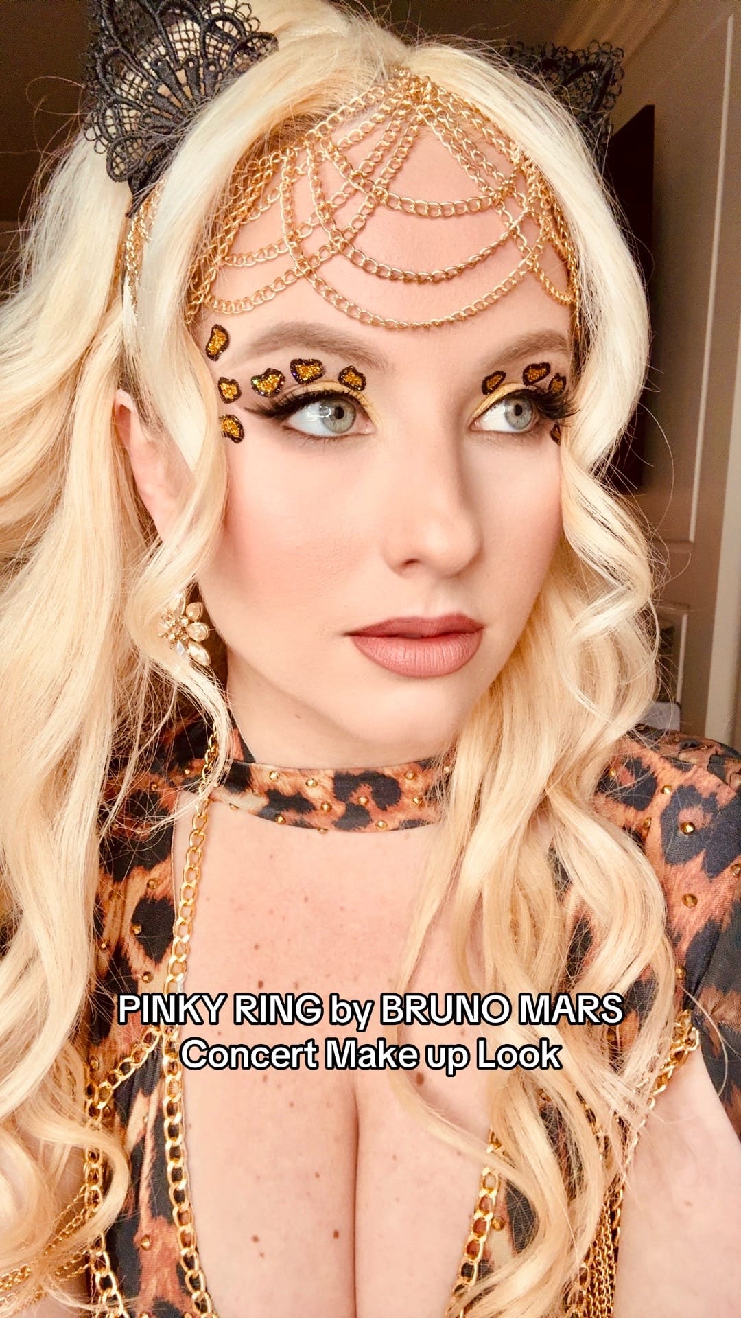 Post 8 by JACKIE•WIATR📀WSKI on TikTok (video)