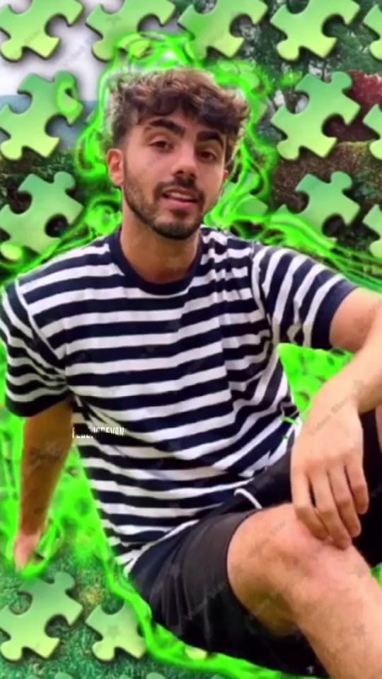 Post 7 by Fan de Jukilop on TikTok (video)