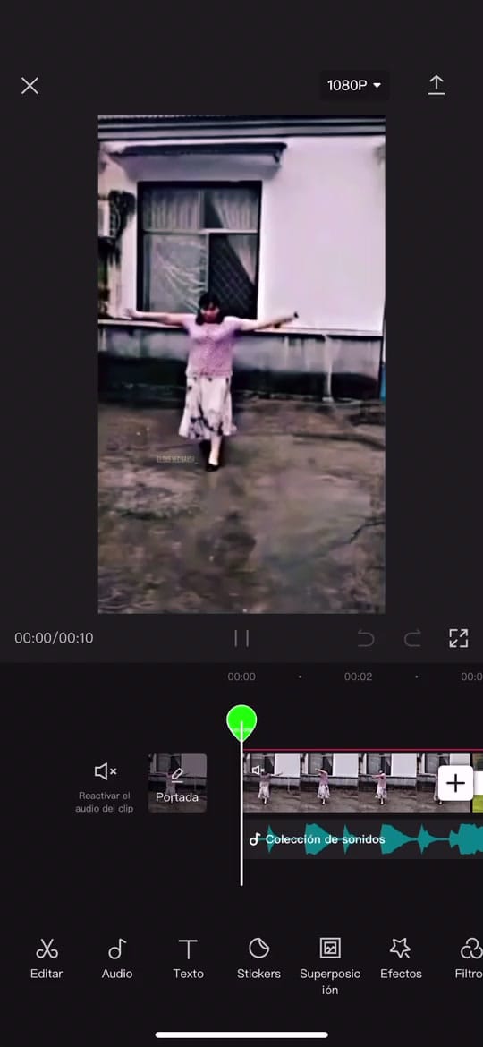 Post 3 by Fan de Jukilop on TikTok (video)