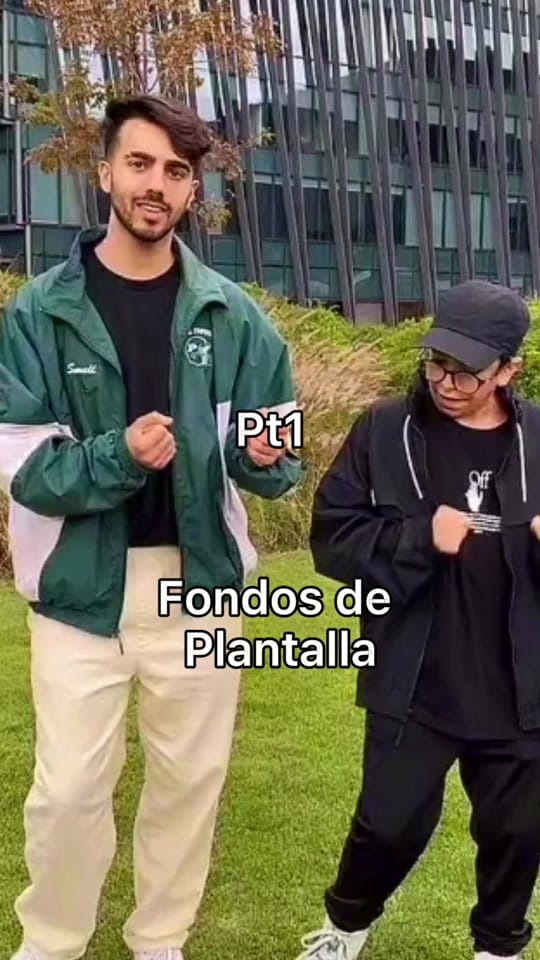Post 5 by Fan de Jukilop on TikTok (video)