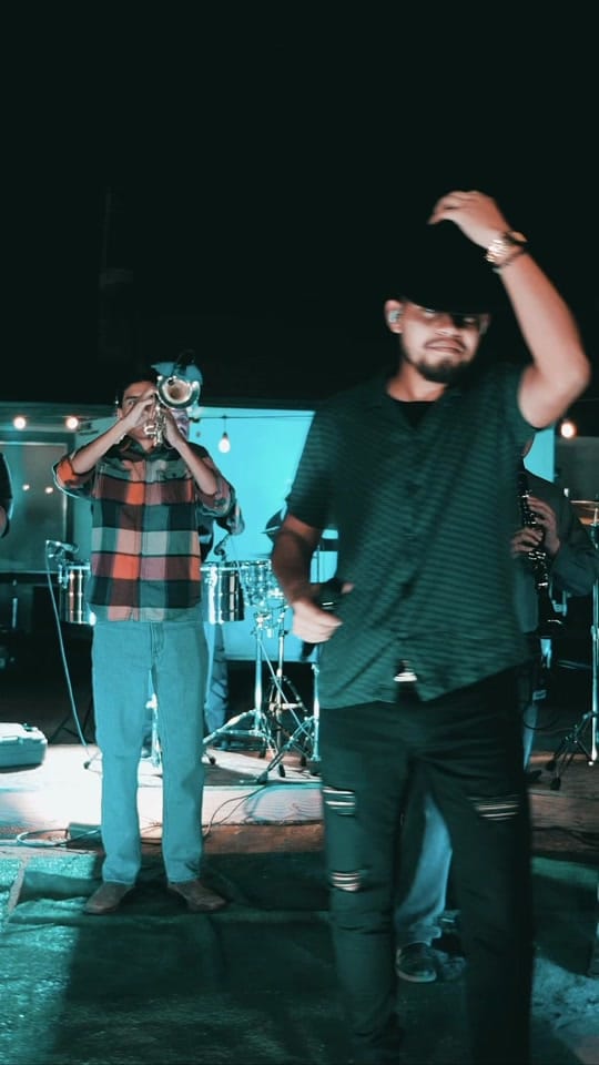 Post 9 by Banda AZ on TikTok (video)